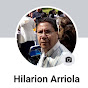 Hilarion Arriola