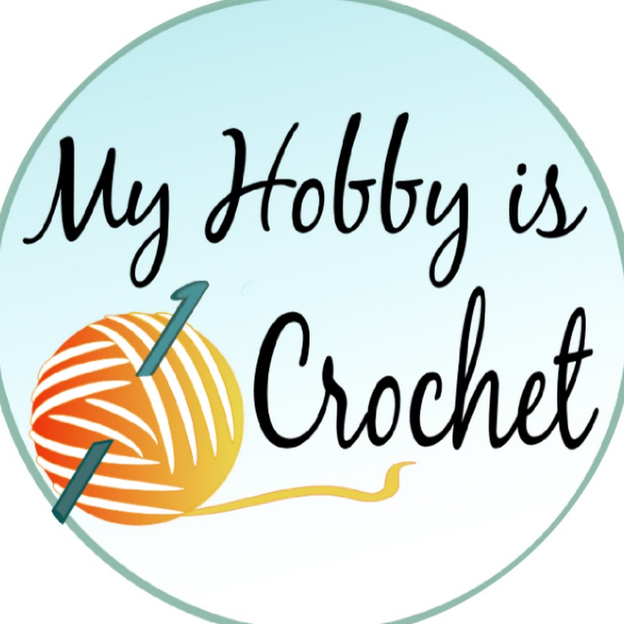 My Hobby Is Crochet: Wheat Hat