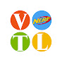 VTL Nerf War youtube avatar
