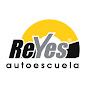 Autoescuela Reyes