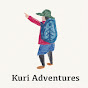 登山教室 Kuri Adventures