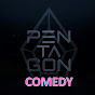 Pentagon Comedy