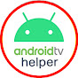 Android TV Helper