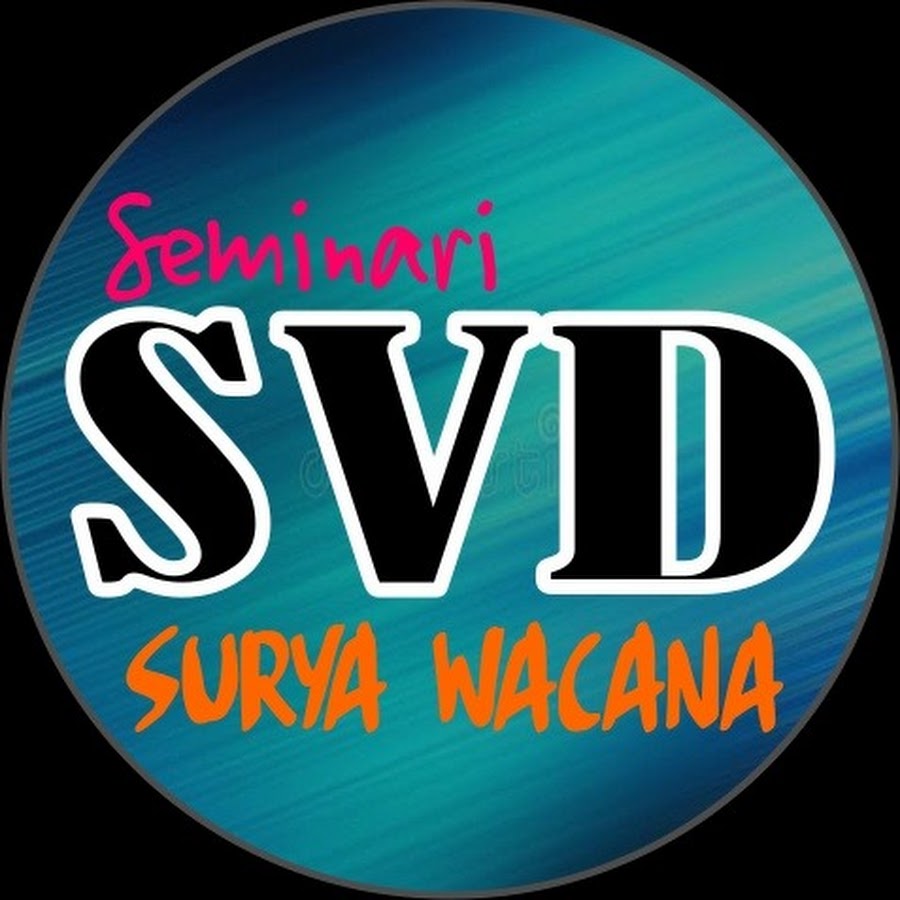 Seminari Tinggi SVD Surya Wacana YouTube