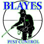 Blayes Pest Control