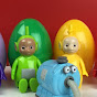 SR Toys Collection youtube avatar