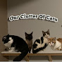 OurClutterOfCats