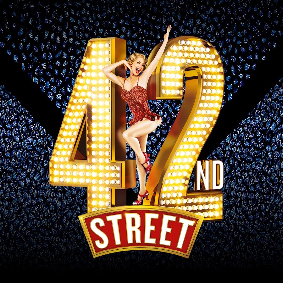 42nd Street - YouTube