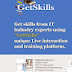 logo GetSkillsChannel