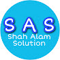 Shah Alam Solution