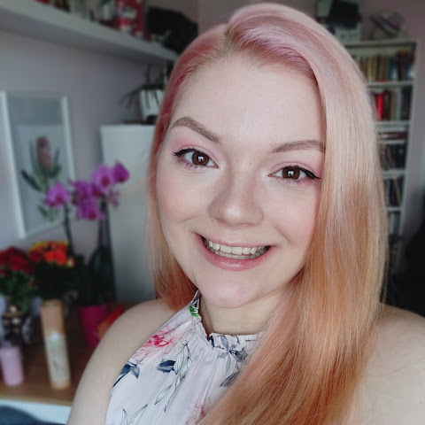 influencer profile picture
