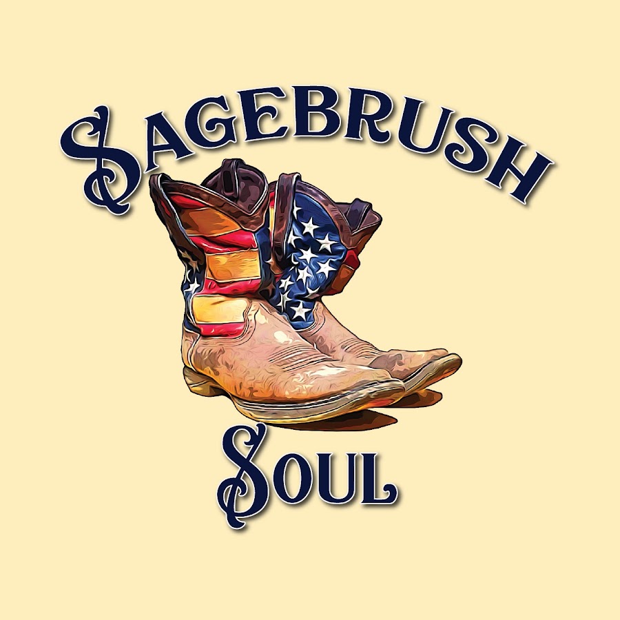 Sagebrush Soul