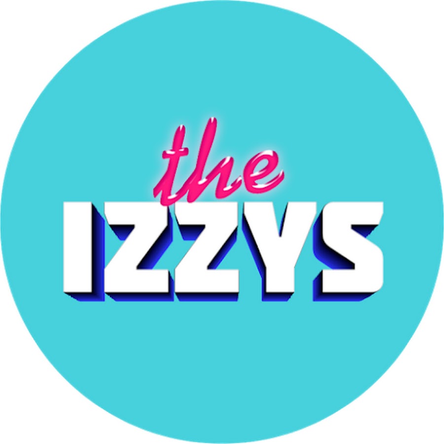 The Izzys @TheIzzys