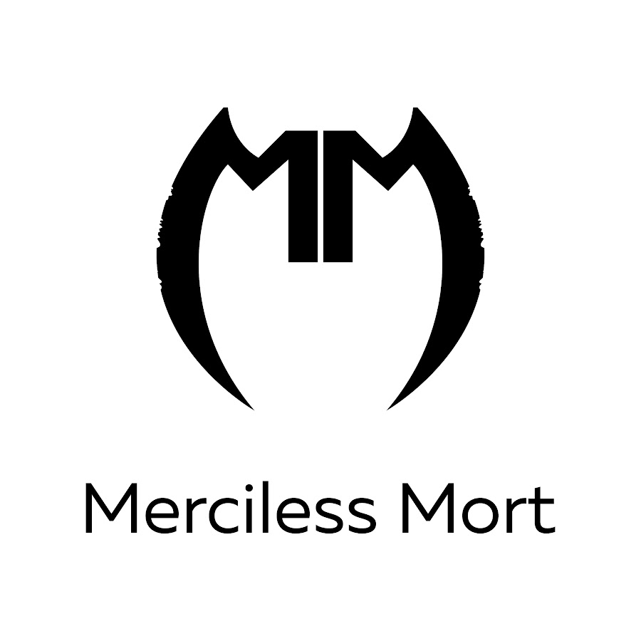 Merciless mort youtube