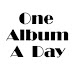 One Album A Day