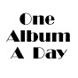 One Album A Day