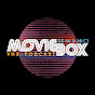 Moviebox VHS-podcast