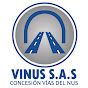 Concesión Vías del Nus - VINUS