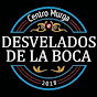 Desvelados La Boca