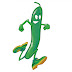 logo Runner Bean Health & Fitness