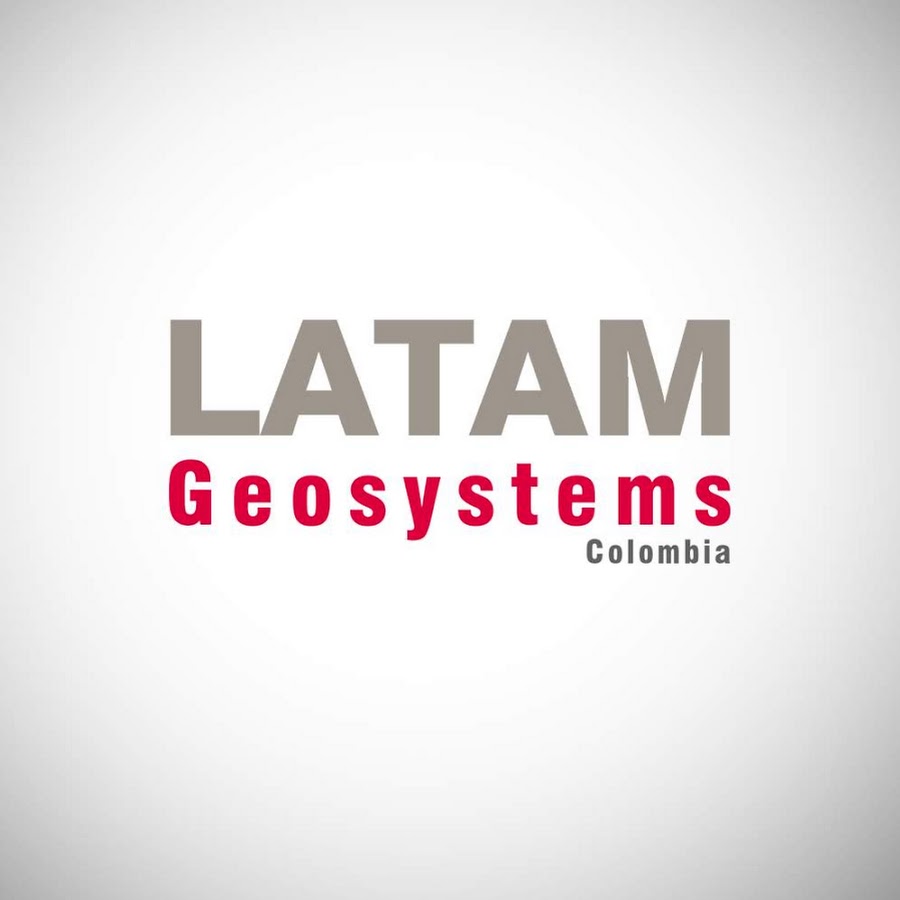 Latam Geosystems Colombia Youtube