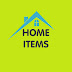 logo Home Items