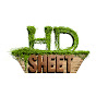 HDsheet