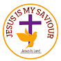 JESUS is My Saviour