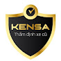 KENSA - Kiểm tra - Định giá xe cũ