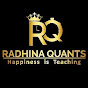 Radhina Quants