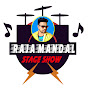 Raja Mandal Stage show