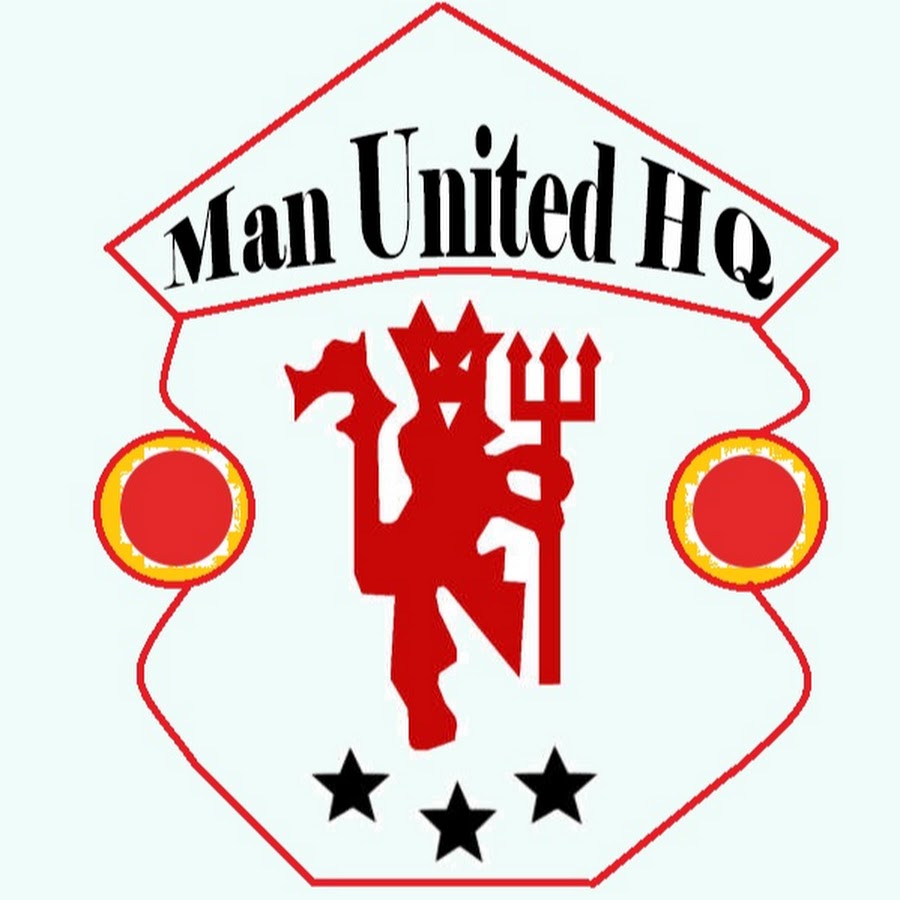 Man United HQ @ManUnitedHQ
