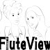 The Flute View