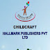 logo CHILDCRAFT HALLMARK PUBLISHERS