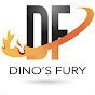 Dino's Fury