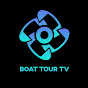 Boat Tour Tv