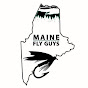 Maine Fly Guys