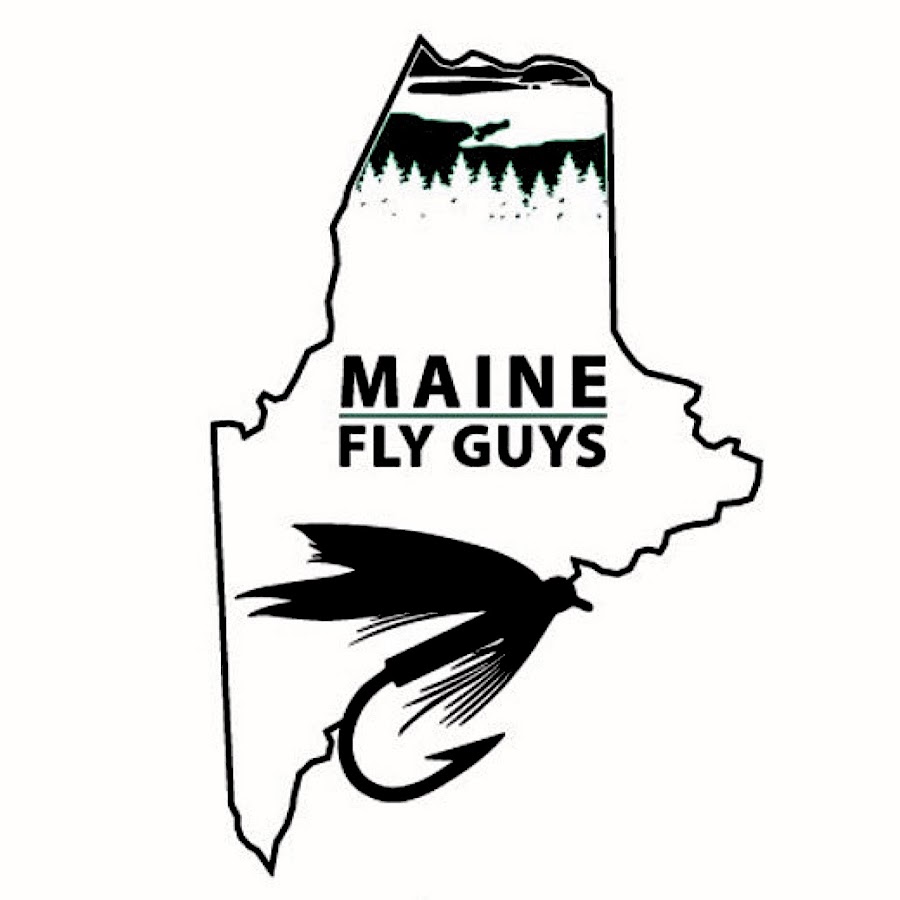 Maine Fly Guys: Equip, Educate, Conserve —