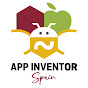 Curso de App Inventor 2 (José Luis Núñez)