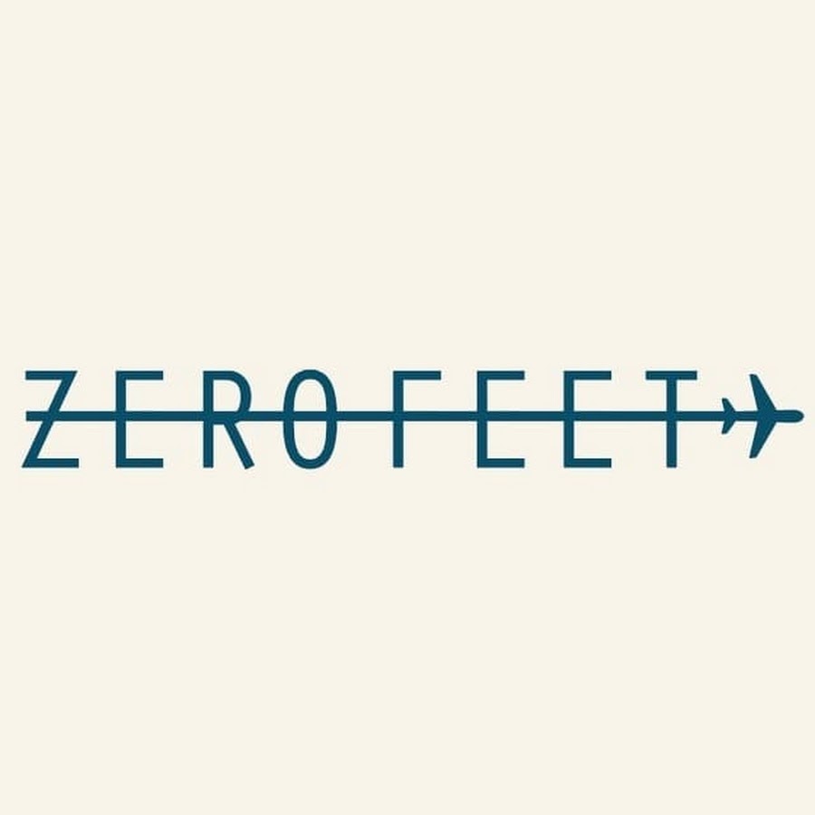 Zero feet