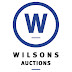 Wilsons Auctions