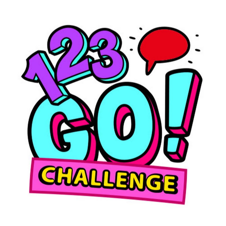 123 GO! CHALLENGE Spanish @123gochallengespanish