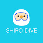 SHIRO DIVE