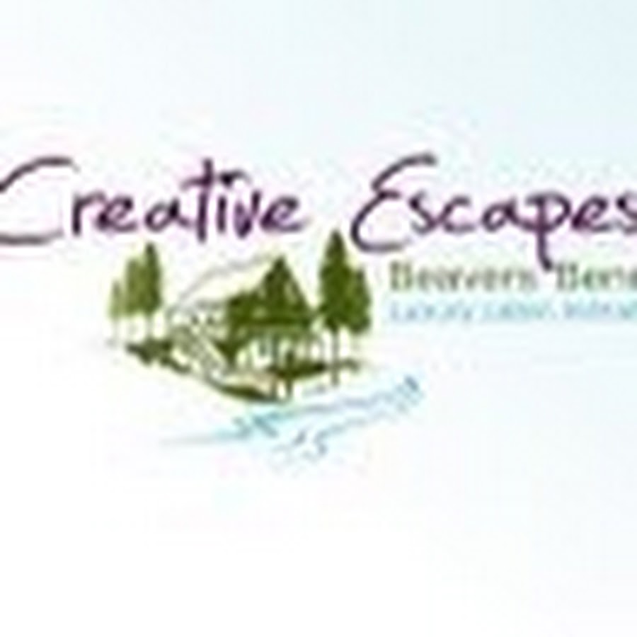 Beavers Bend Creative Escapes YouTube