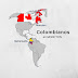 Colombianos en Moncton