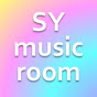 SY music room