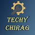 logo Techy ChiRag