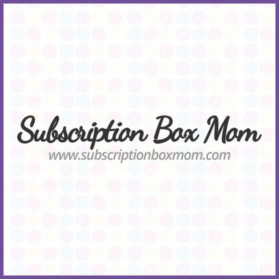 Subscriptionboxmom12 