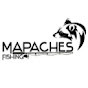 Mapaches Rush Fishing