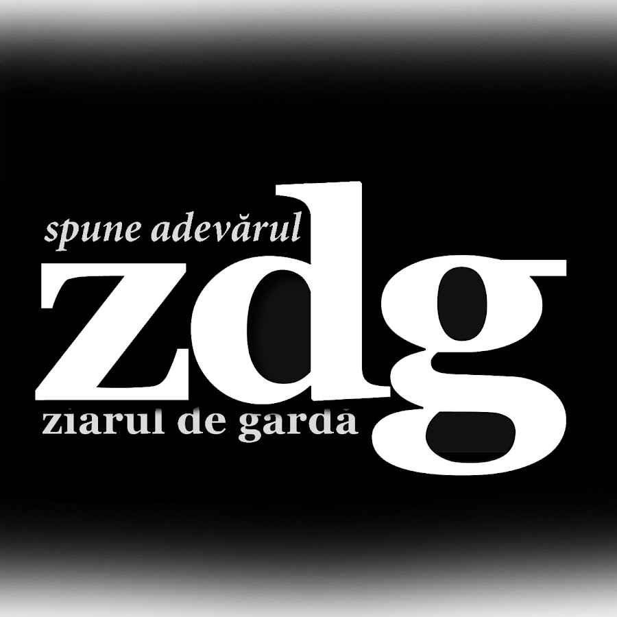 Ziarul de Gardă @Ziarul_de_Garda